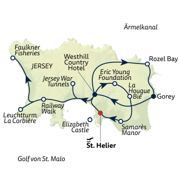Reiseverlauf RR24-JER131002-Kanalinseln-Jersey-E-Bike-Abenteuer-Jersey-S-237