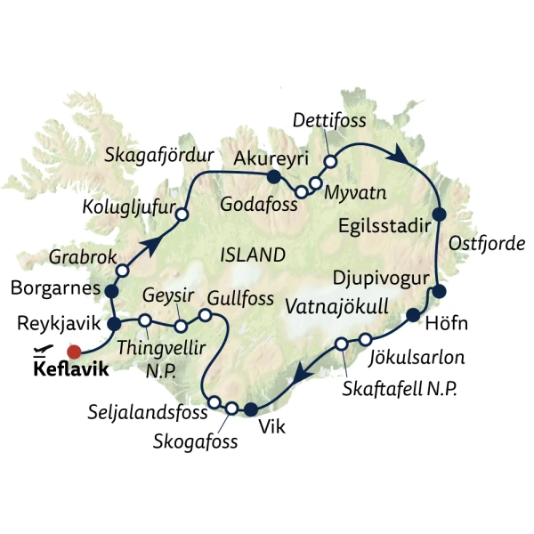Reiseverlauf RR25-ISL110005-Island-Ring-der-Naturschoenheiten-S-022