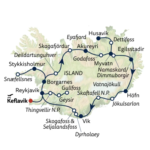 Reiseverlauf RR25-ISL120001-Island-Naturschauspiel-Island-S-040