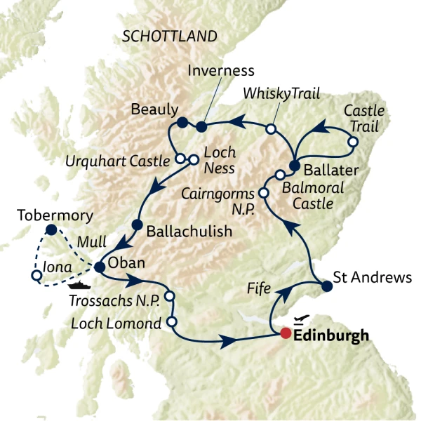 Reiseverlauf S_26-SCO121037-Schottland-Schottland-entspannt-geniessen_S-230