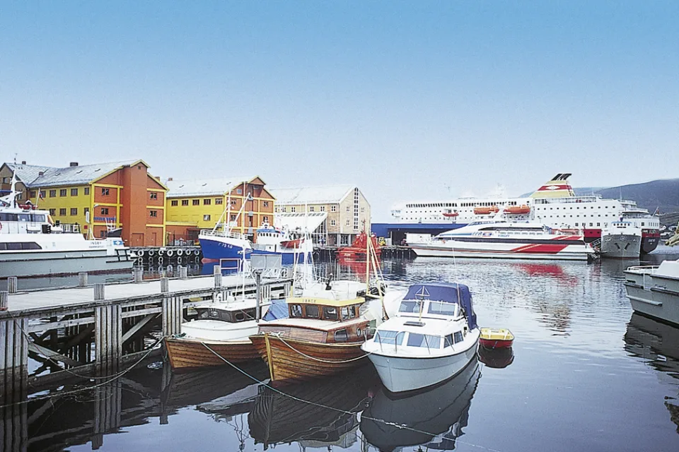 Hammerfest