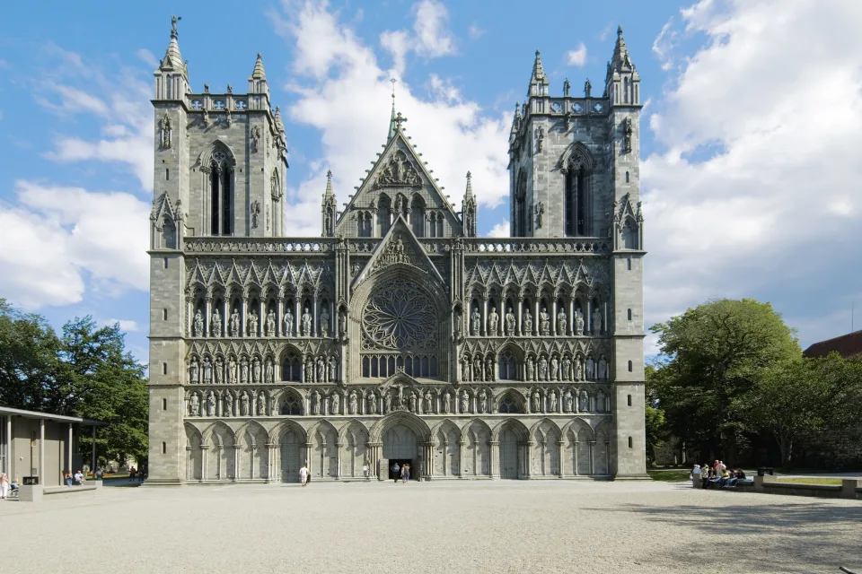 Trondheim