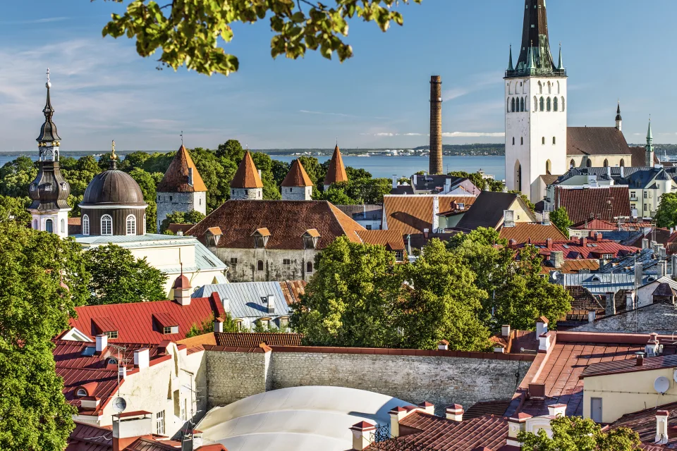 Tallinn