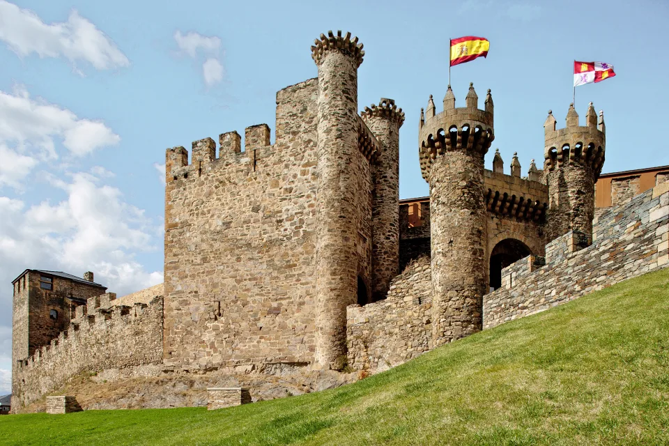 León