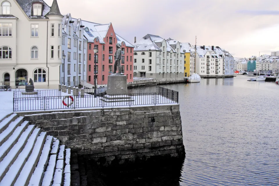 Ålesund