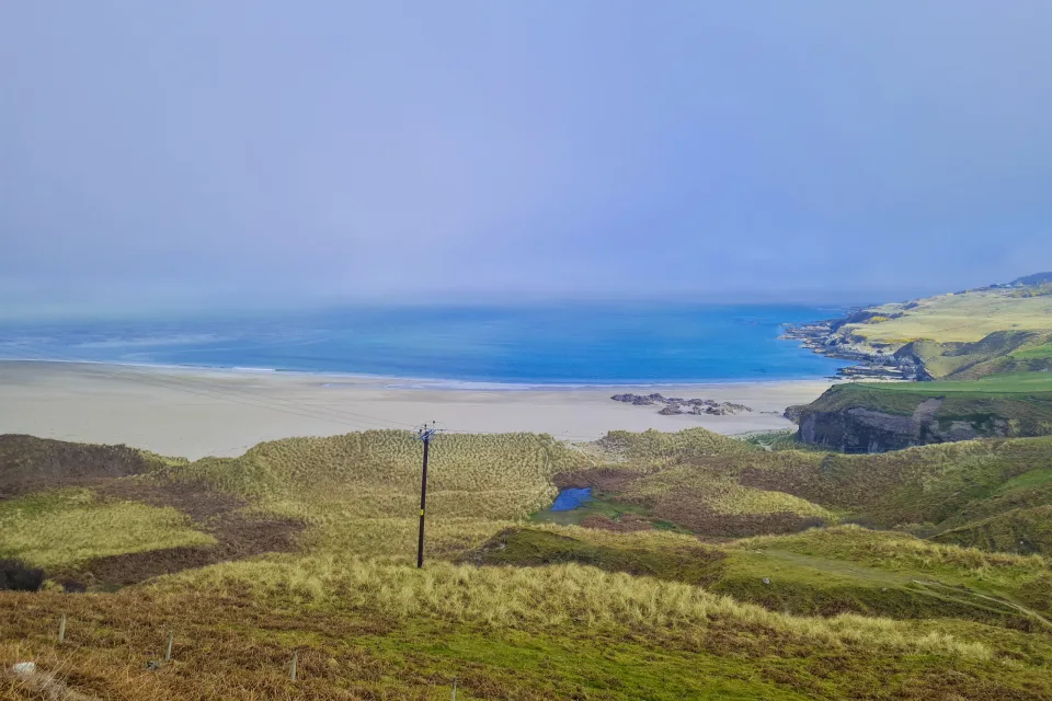 North Coast 500