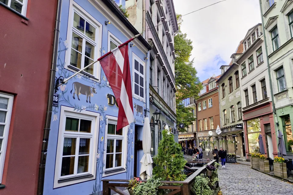 Riga