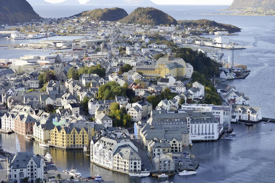 Ålesund