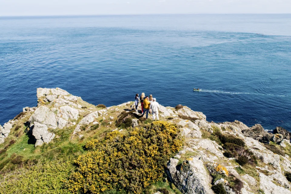 Nordküste, Jersey