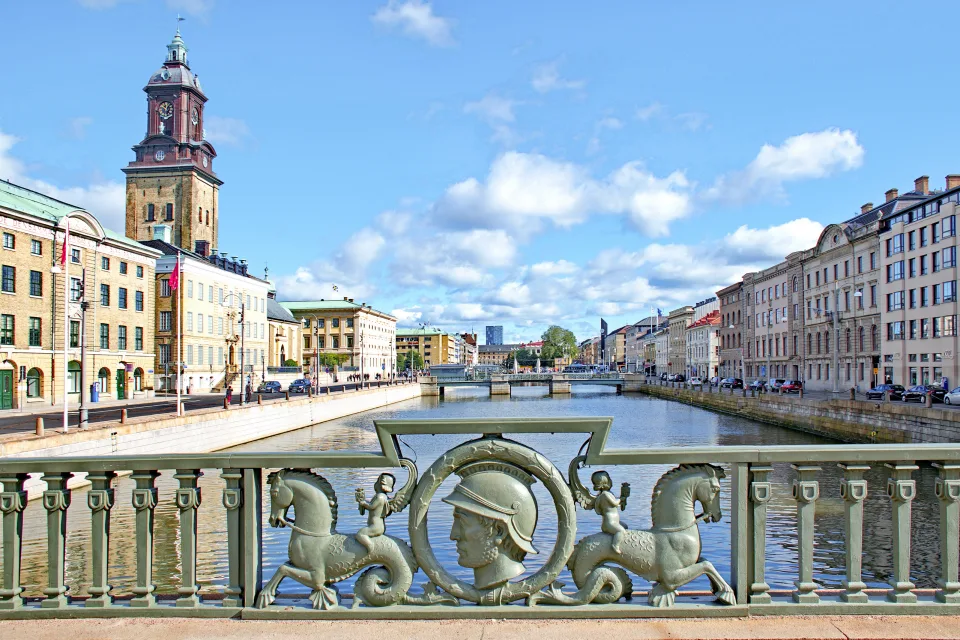 Göteborg