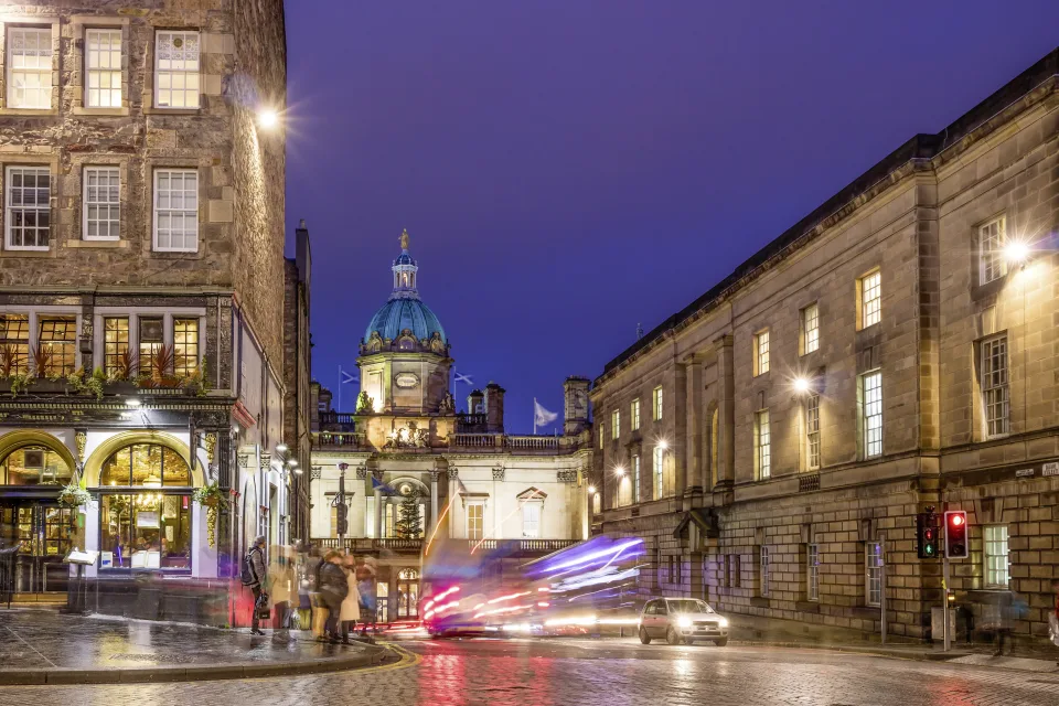 Royal Mile