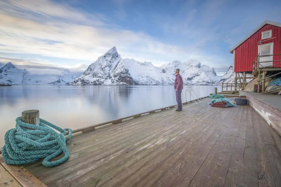 Svolvaer