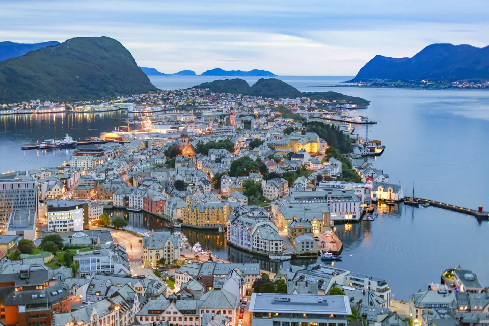 Ålesund