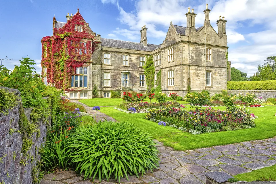 Muckross House