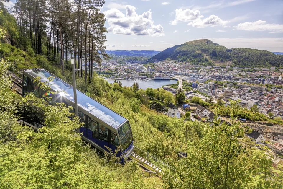 Bergen