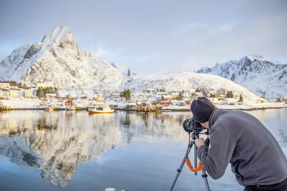 Svolvaer