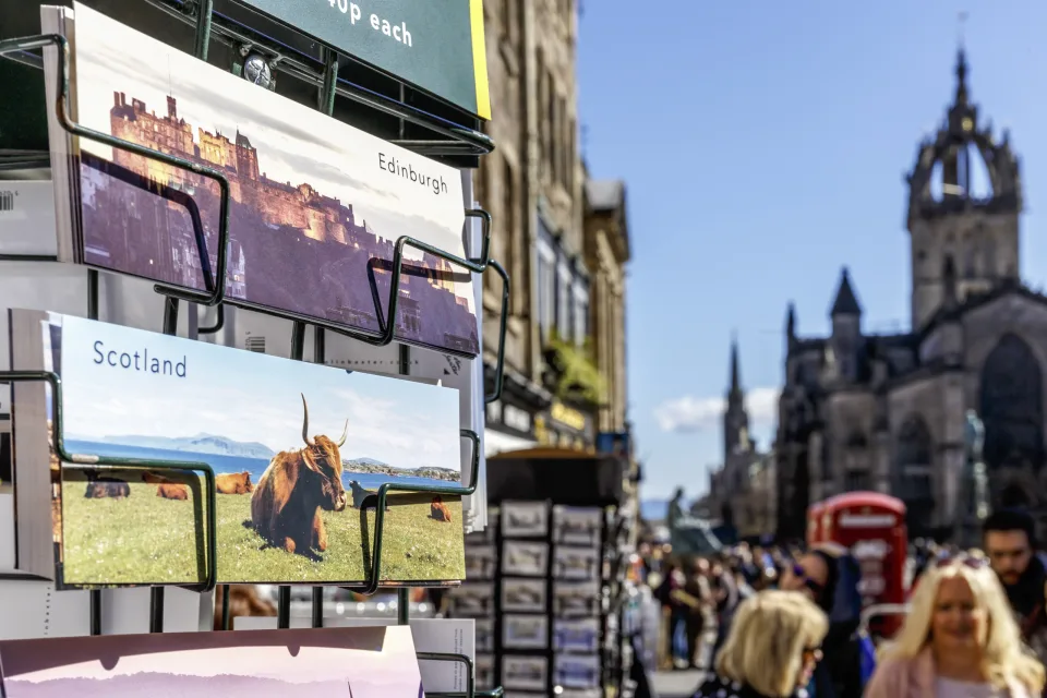 Royal Mile