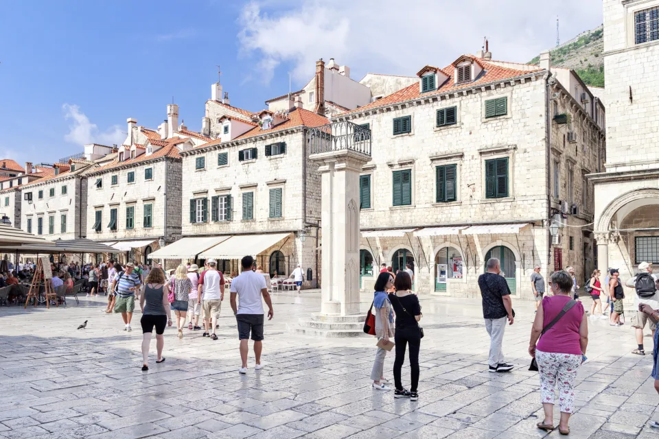 Dubrovnik