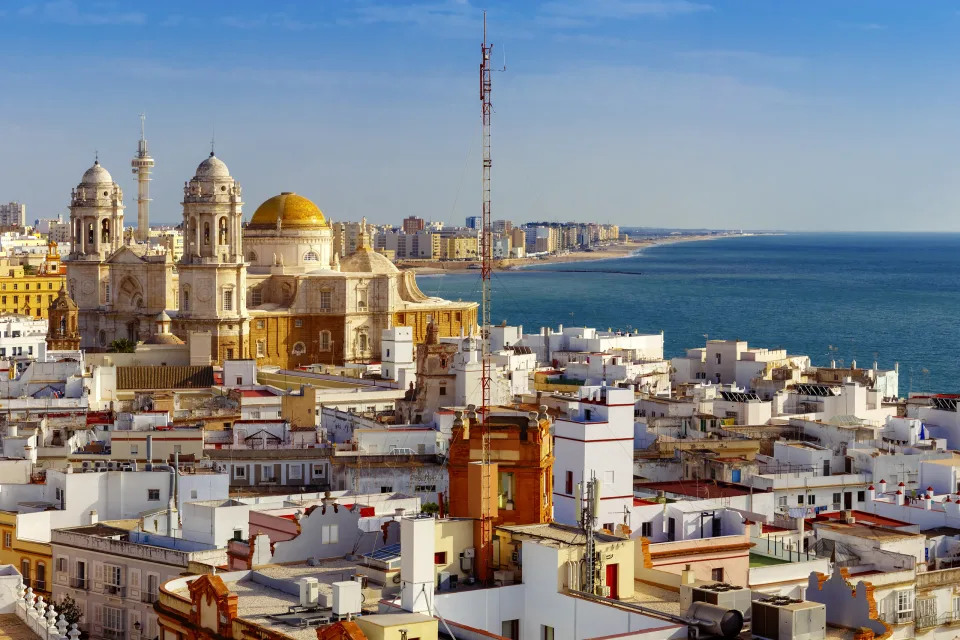 Cádiz
