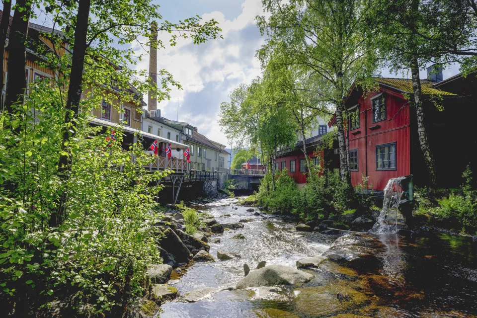 Lillehammer