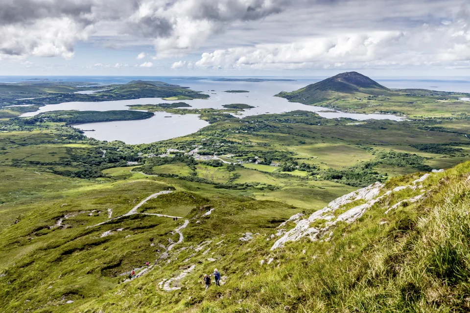 Connemara