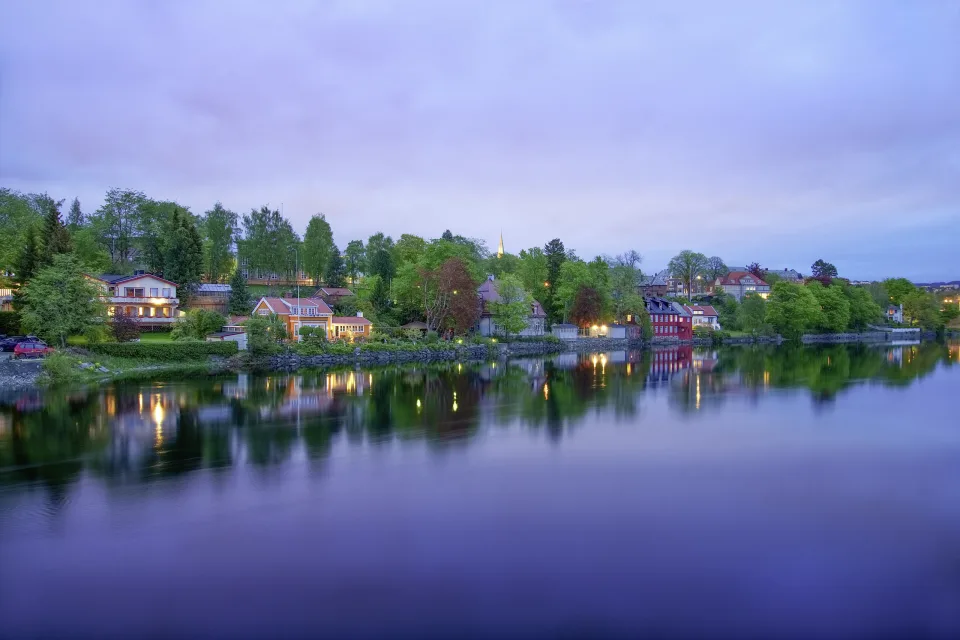 Trondheimfjord