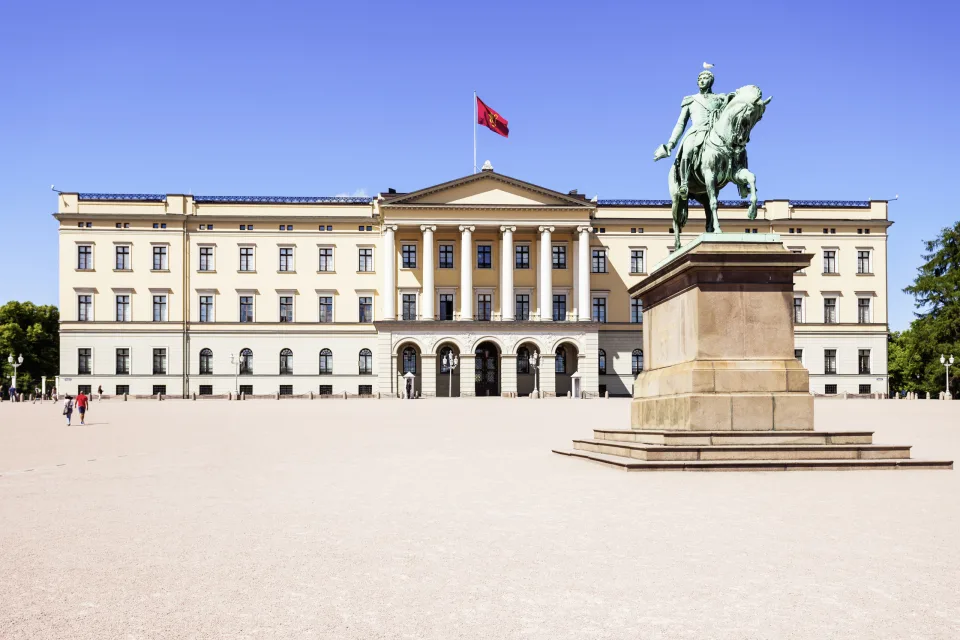 Oslo