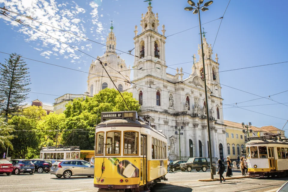 Lissabon