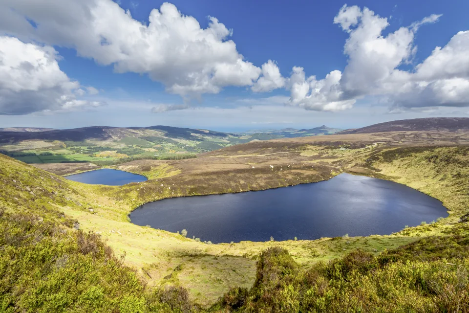 Wicklow NP