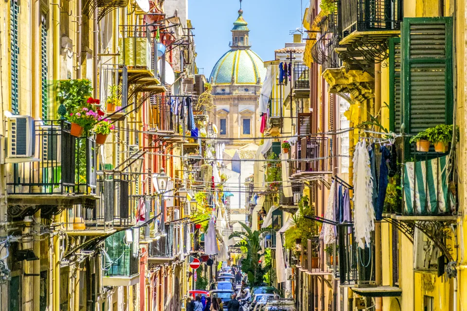 Palermo