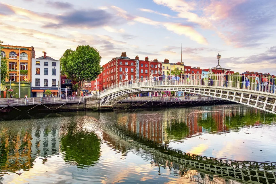 Dublin