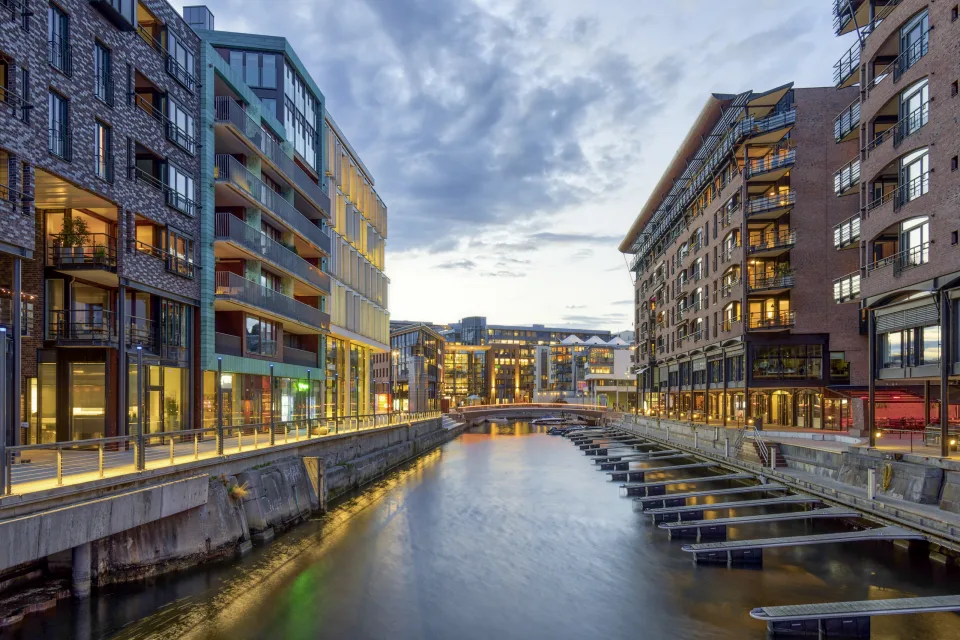 Oslo