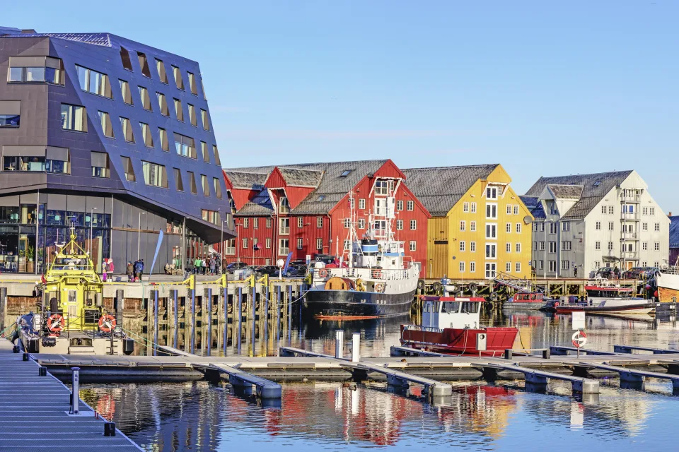 Tromsø