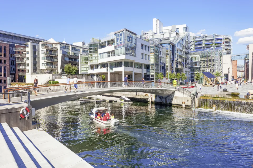 Oslo