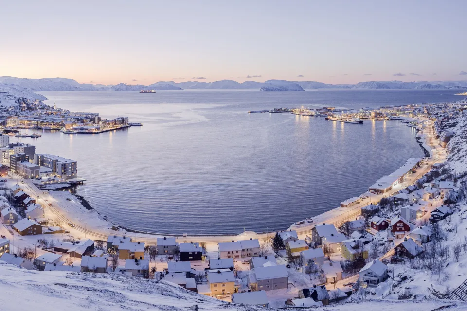Hammerfest