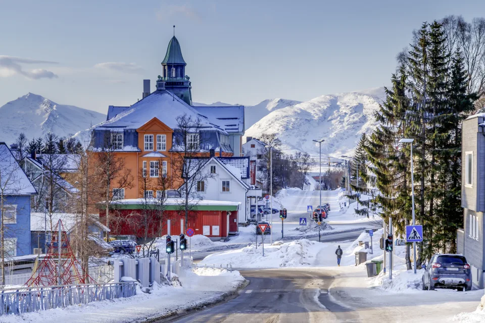 Tromsø