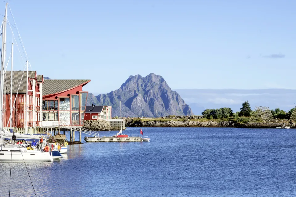 Harstad