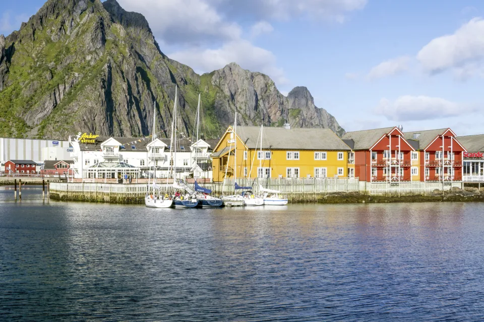 Harstad