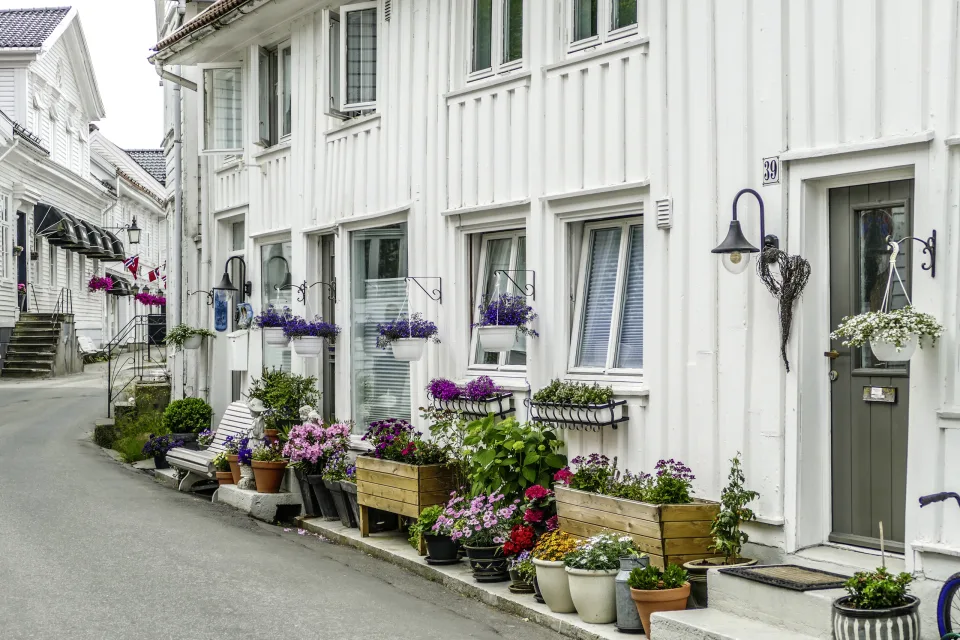 Flekkefjord