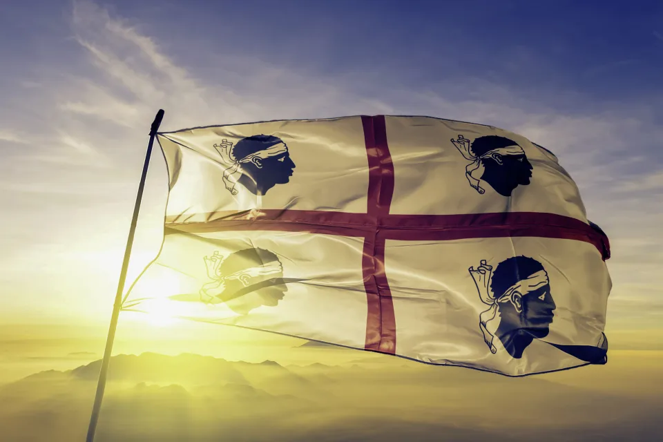 Sardinien