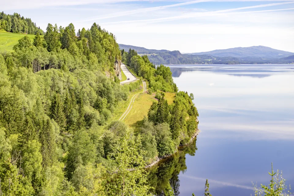 Snasavatnet