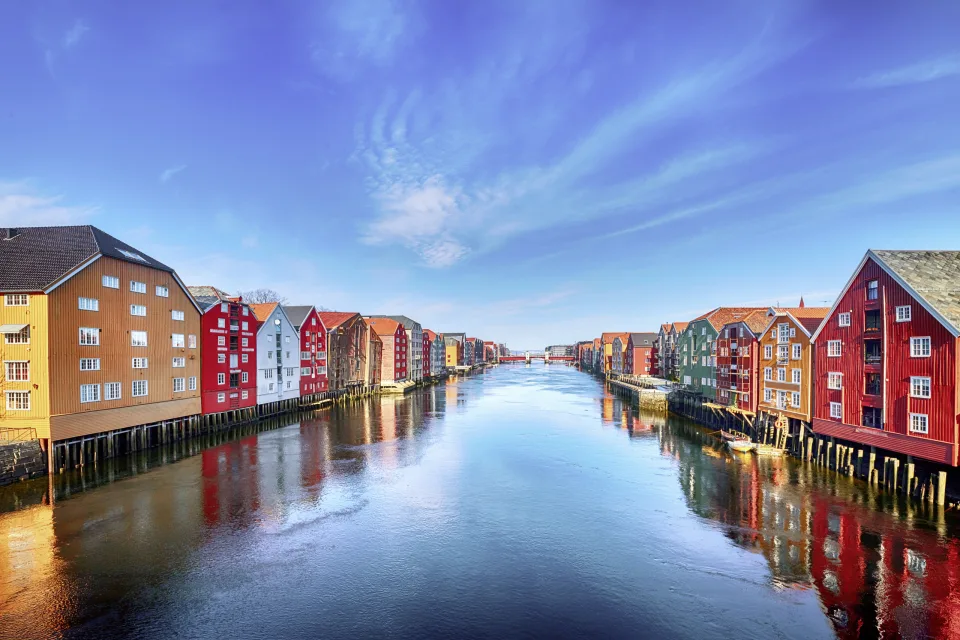 Trondheim