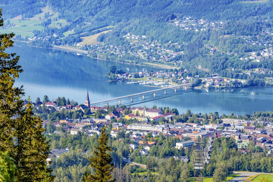 Lillehammer