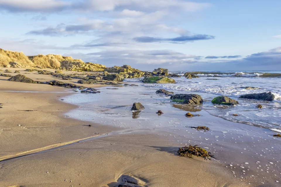 Dornoch