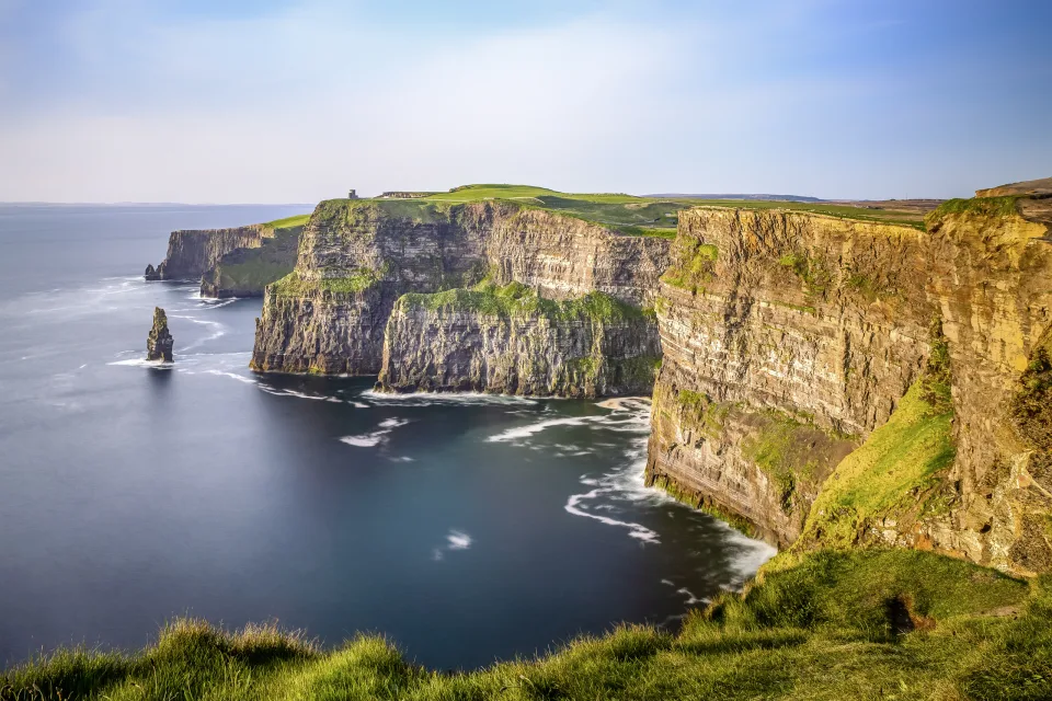 Cliffs of Moher