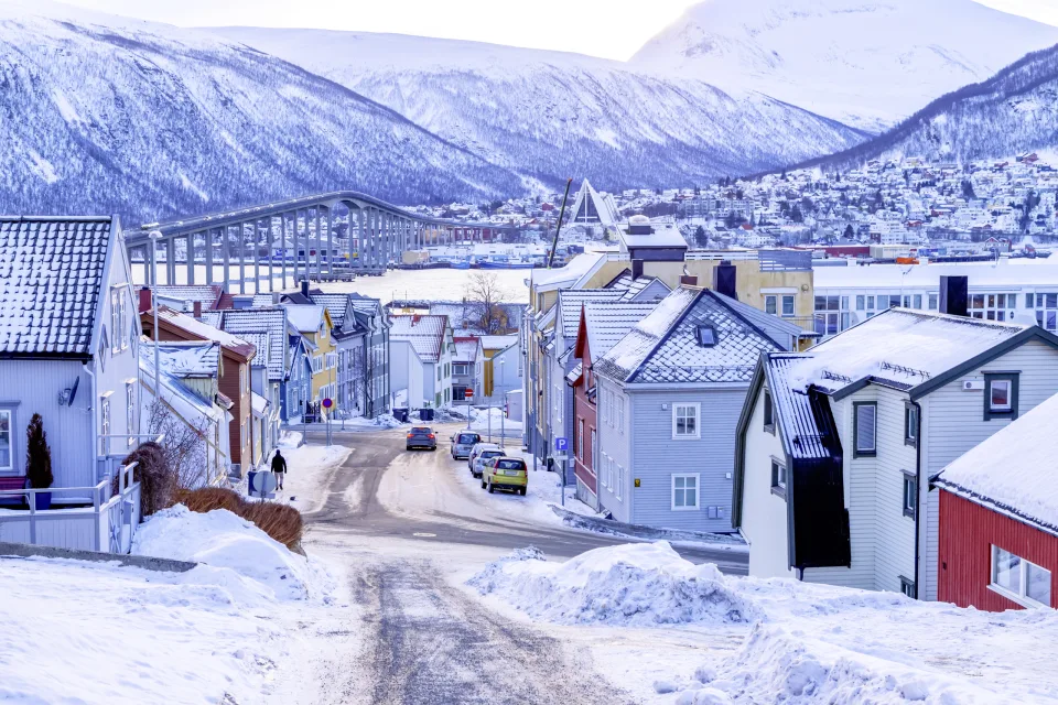 Tromsø