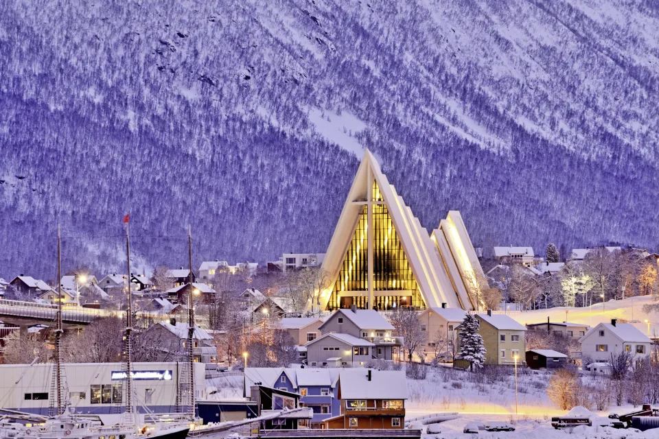 Tromsø