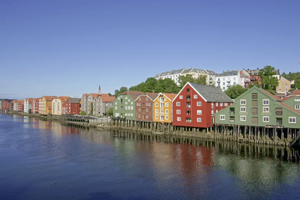 Trondheimfjord