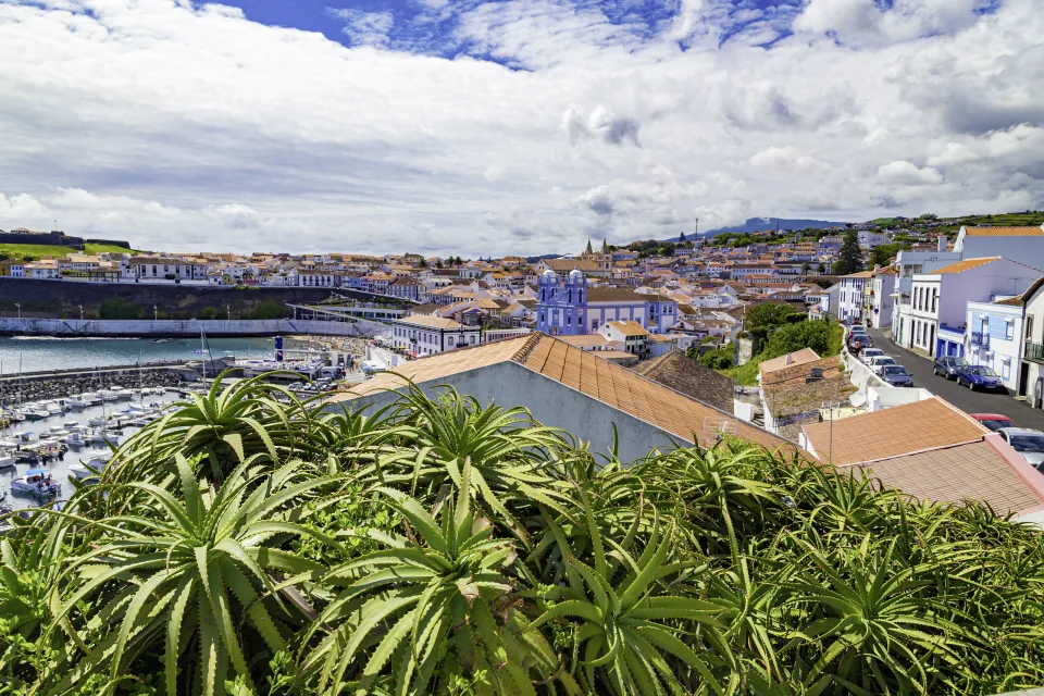 Angra do Heroismo