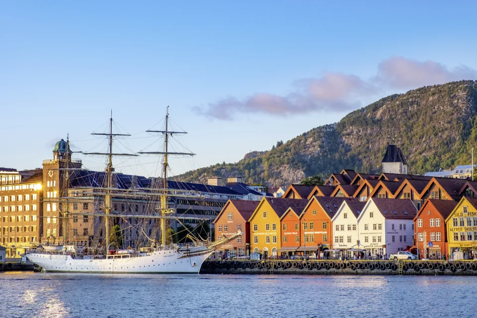 Bergen